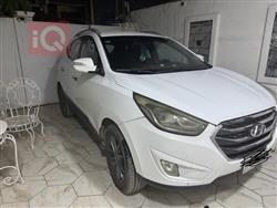 هیوندای تۆکسۆن